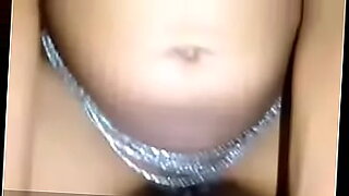 japanese mother cellophane lapdance part 4