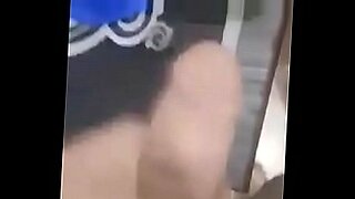 big ass asian fingering