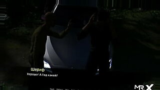 alea gets pounded in missionary and doggystyle position