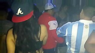 papa e hija argentina