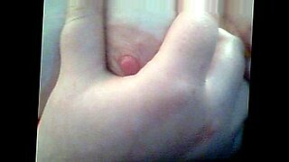 how to touch the breast with gens