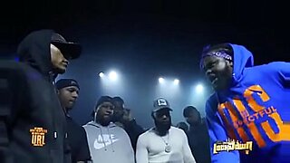 old men jerking each other