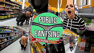 alabina new hot model returns for 711 public flashing feeling modelpov cock through pants fucked outside at park then cheap motel