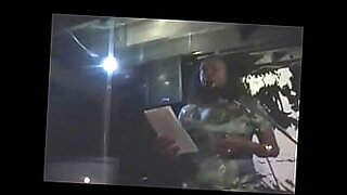 boy masrurbate while spying at stepmom