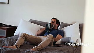 hidden camera caught my mom with our neighbor