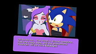 sonic 3d