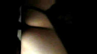 twerking oiled ass