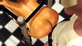 asain small tit massage