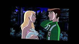 ben 10 and gwen underground dungeon