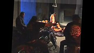 korea mom and son late night sex