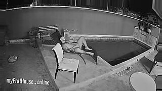 tiffanie ruby johnson hidden camera ffm three some