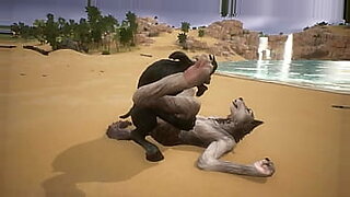 porn of the ring 3d part 2
