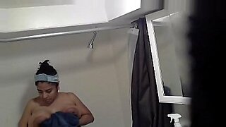fat nasty bitch cheating on hidden video