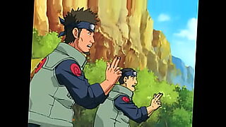 naruto vs tsunade