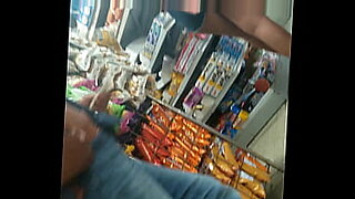 american aunty and young son sex