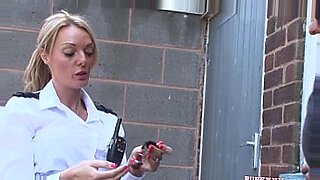 xxx police reb video