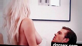 mariah got an american double poke at french fuck faces