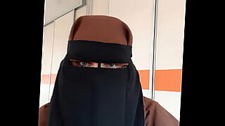 seacharabic burka sex