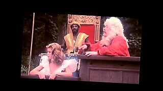 british girl first interracial threesome