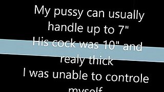 ass until he cums