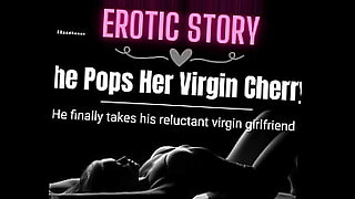 pink vulva babe enjoying some anal play