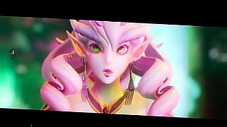 3d hentai growth