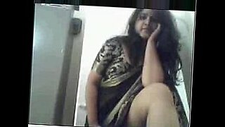 stripping naked and dancing