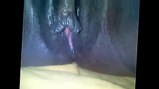 bj with vibrator in ass
