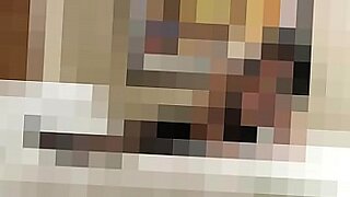 naked in front of son