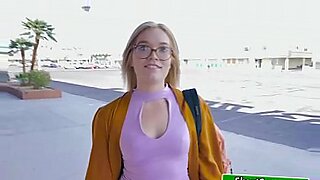 lesbian teacher ties up a student and fucks her