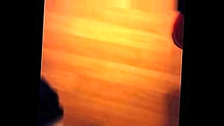 pepper foxxx gets fondled while sleeping