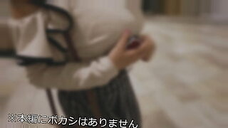 amateur brunette gives boyfriend a blowjob and fucks him