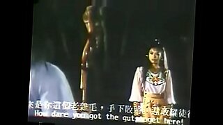 scane from indian movie