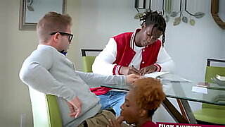 stepmom got firstday with stepson