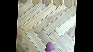 first time ass fingering and toying part 1