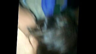 exhibitionist wank in car