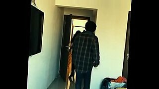 step mom stuck in window friend