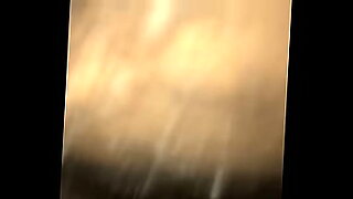 beautiful girl shouting loudly stimulating