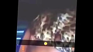white twen rough fuck black guy