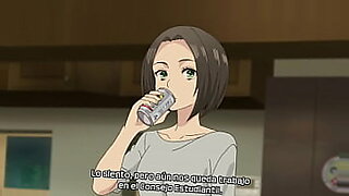 fela pure mitarashi san chi no jijou the animation episode 1 uncensored