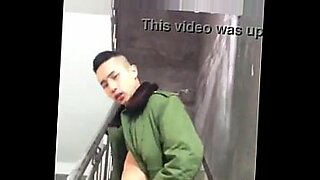group men handsome gay porn public