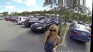 nudity on public streets