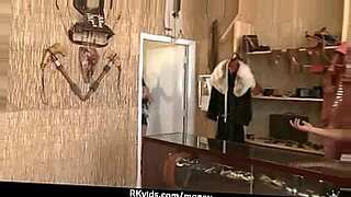 fucking with office secretary in a condom