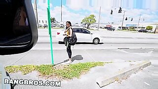 forced grope sex on bus train