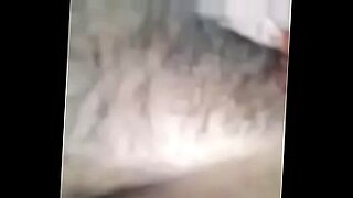 japanese son is fucking when father is outside japanese