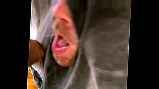 angel dark in threesome