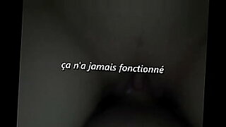 ejac interne dans chatte poilue