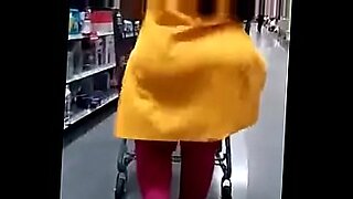 hidden cam mouse and me