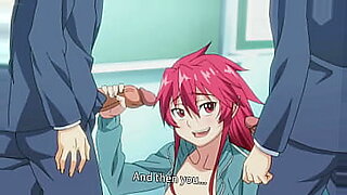 anime trap hentai game