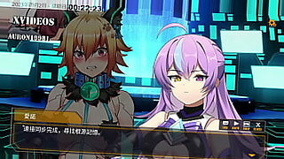 Widlock girl pronpros